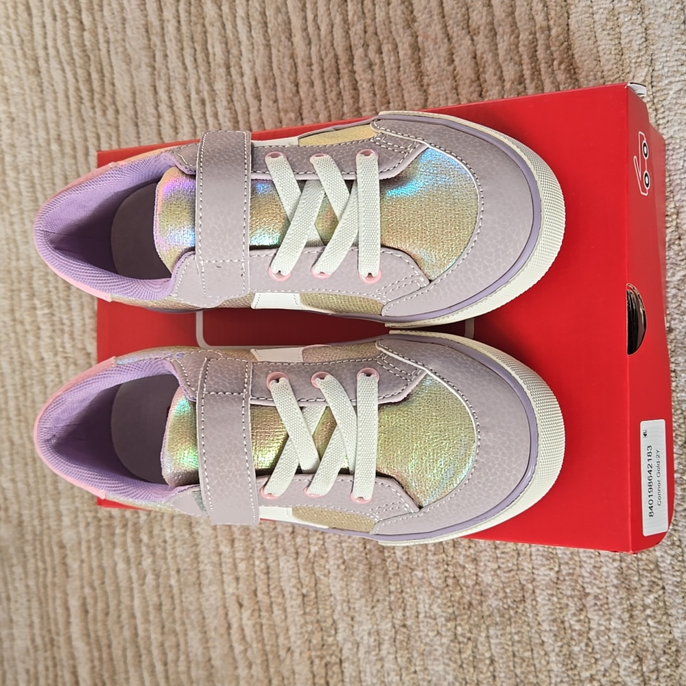 See Kai Run Girls Shoes